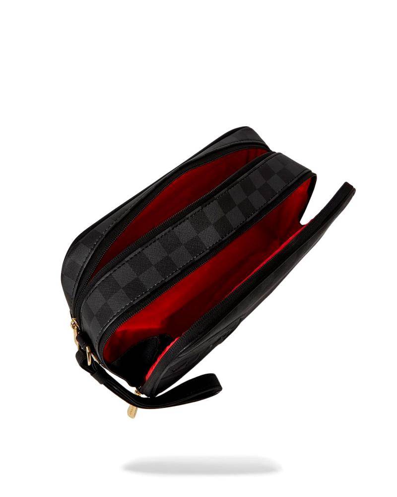 SPRAYGROUND SPRITZ TOILETRY BAG