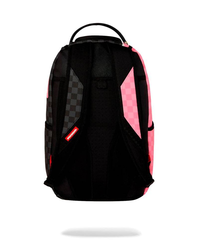 SPRAYGROUND TEAR SIP DLXSV BACKPACK