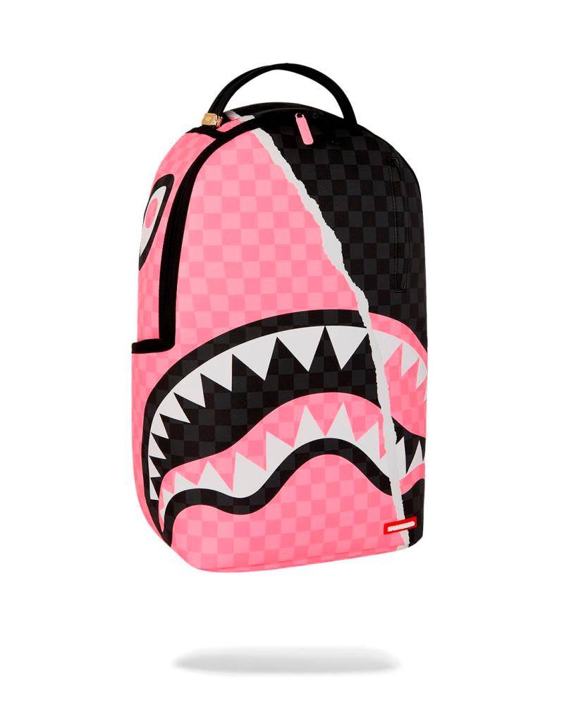 SPRAYGROUND TEAR SIP DLXSV BACKPACK
