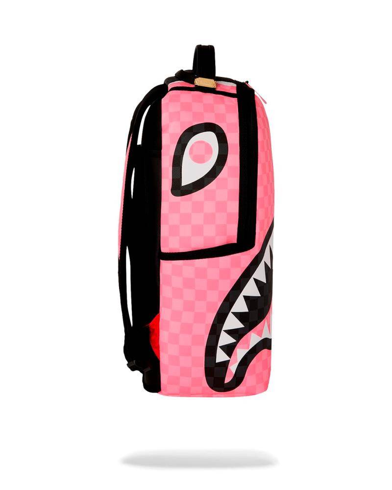 SPRAYGROUND TEAR SIP DLXSV BACKPACK