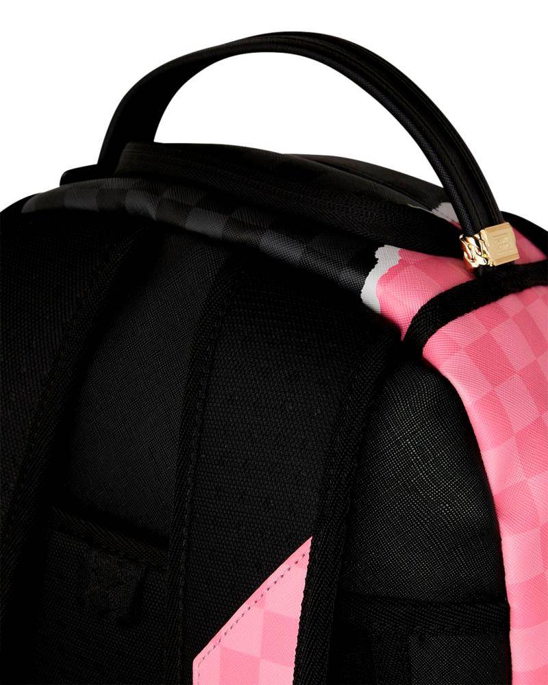 SPRAYGROUND TEAR SIP DLXSV BACKPACK