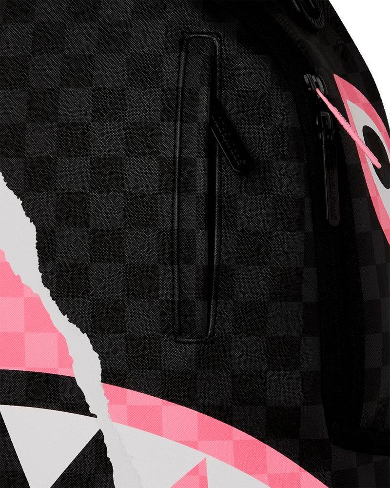 SPRAYGROUND TEAR SIP DLXSV BACKPACK