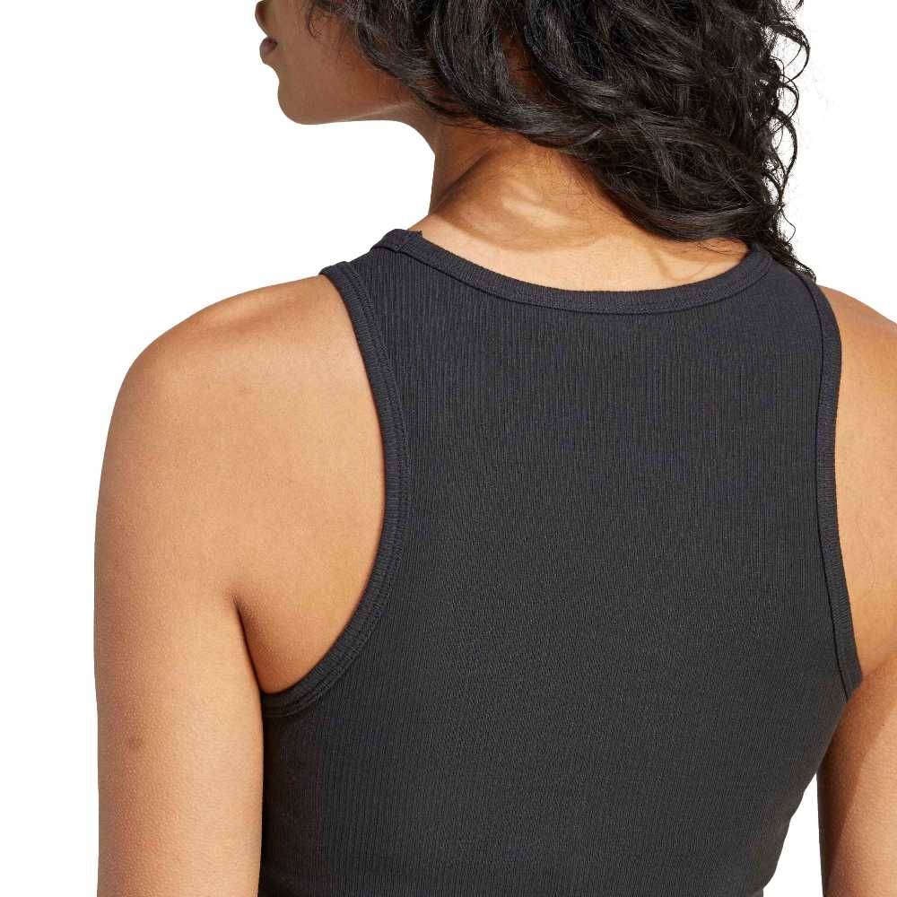 ADIDAS ESS RIB TANK