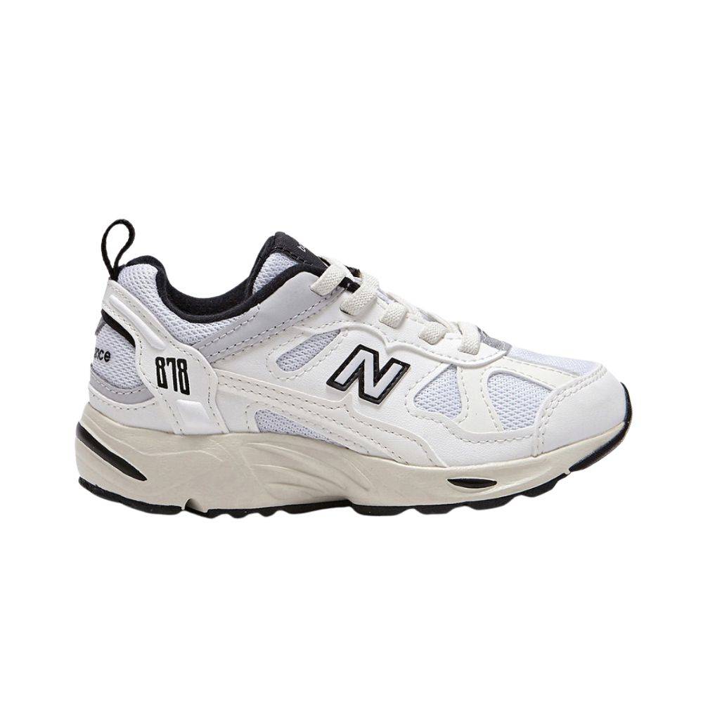 NEW BALANCE 878 CLASSICS INFANT SHOES