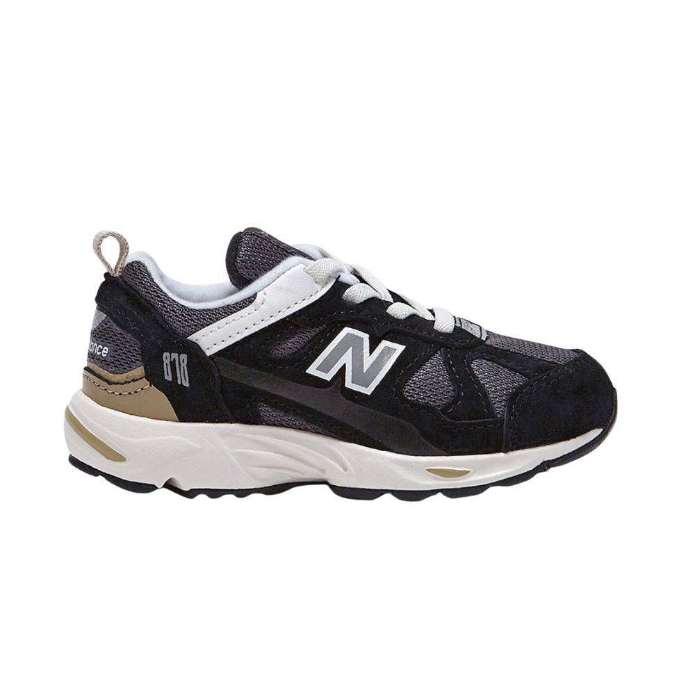 NEW BALANCE 878 PRESCHOOL SHOES
