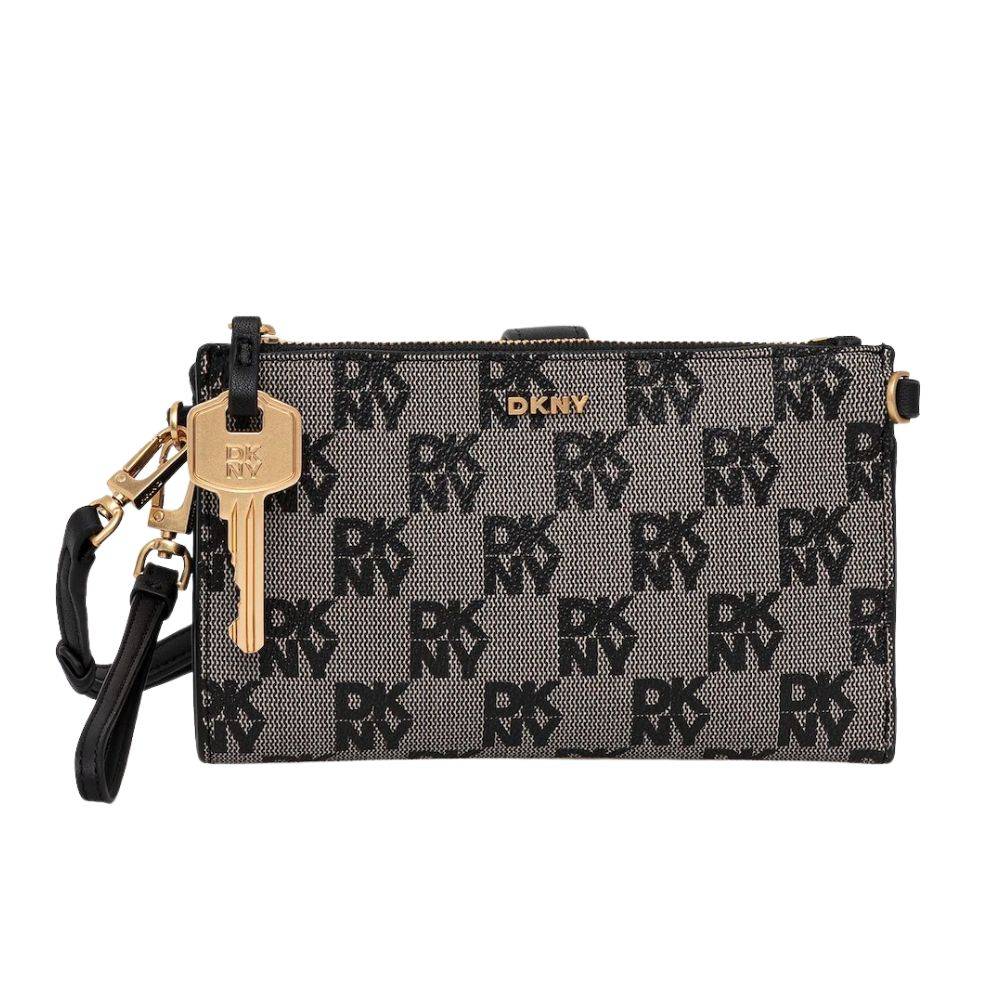 DKNY ALANNA CLUTCH