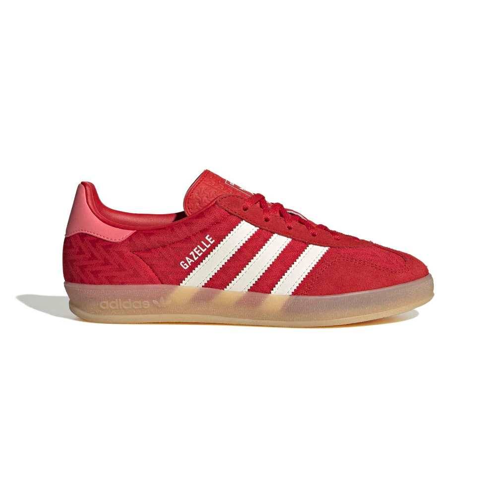 ADIDAS GAZELLE INDOOR W