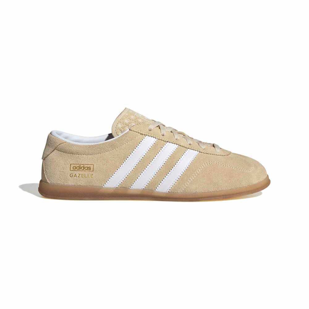 ADIDAS GAZELLE LO PRO W