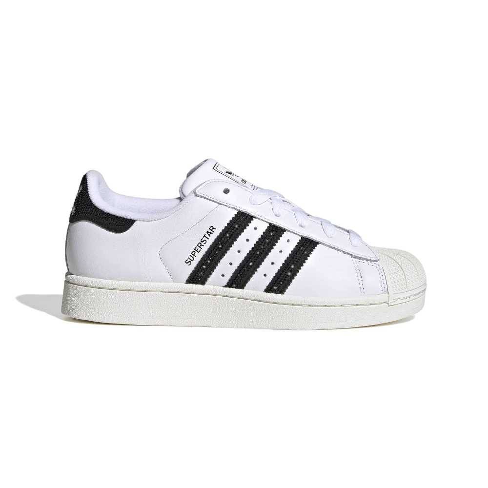 ADIDAS SUPERSTAR II W
