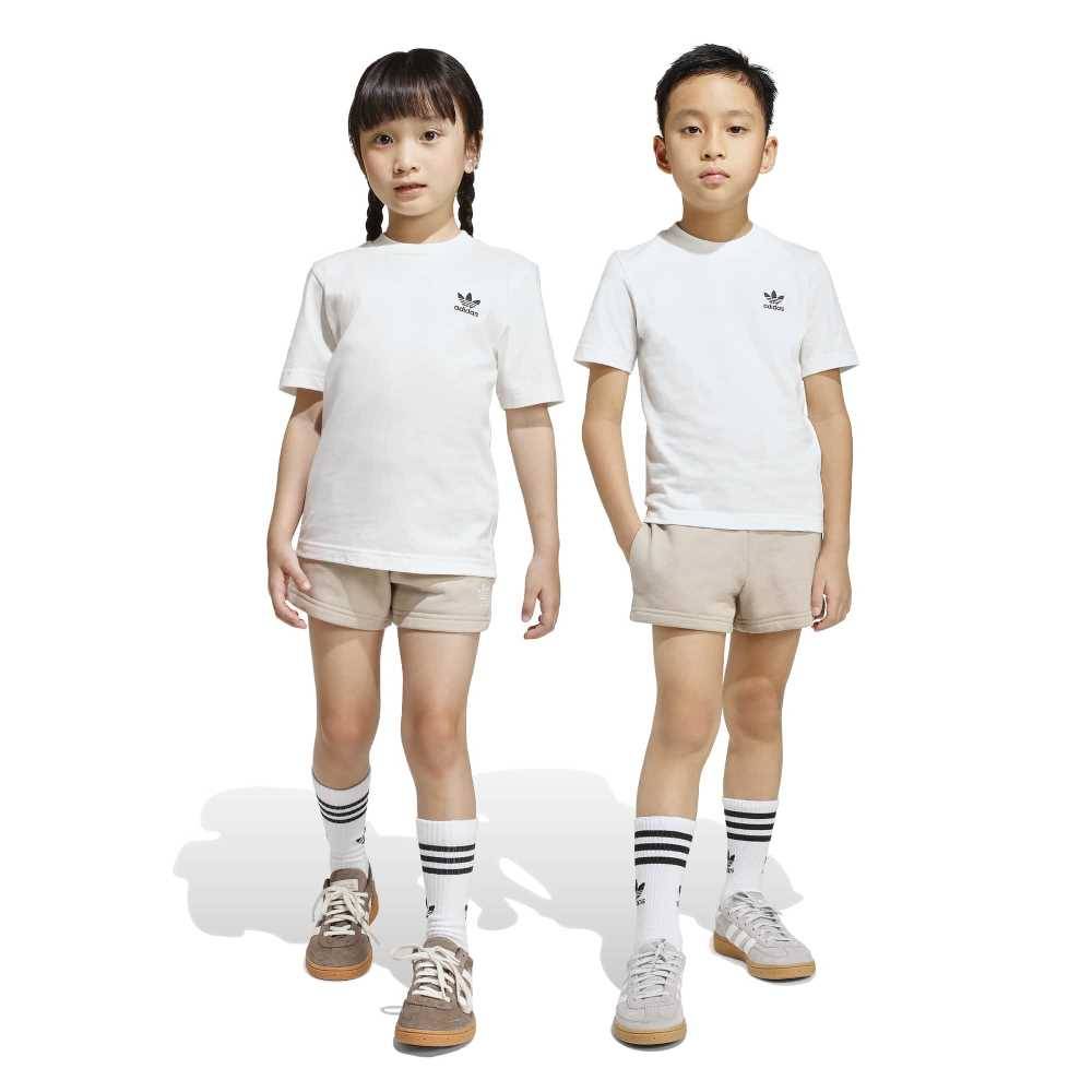 ADIDAS SHORT TEE SET