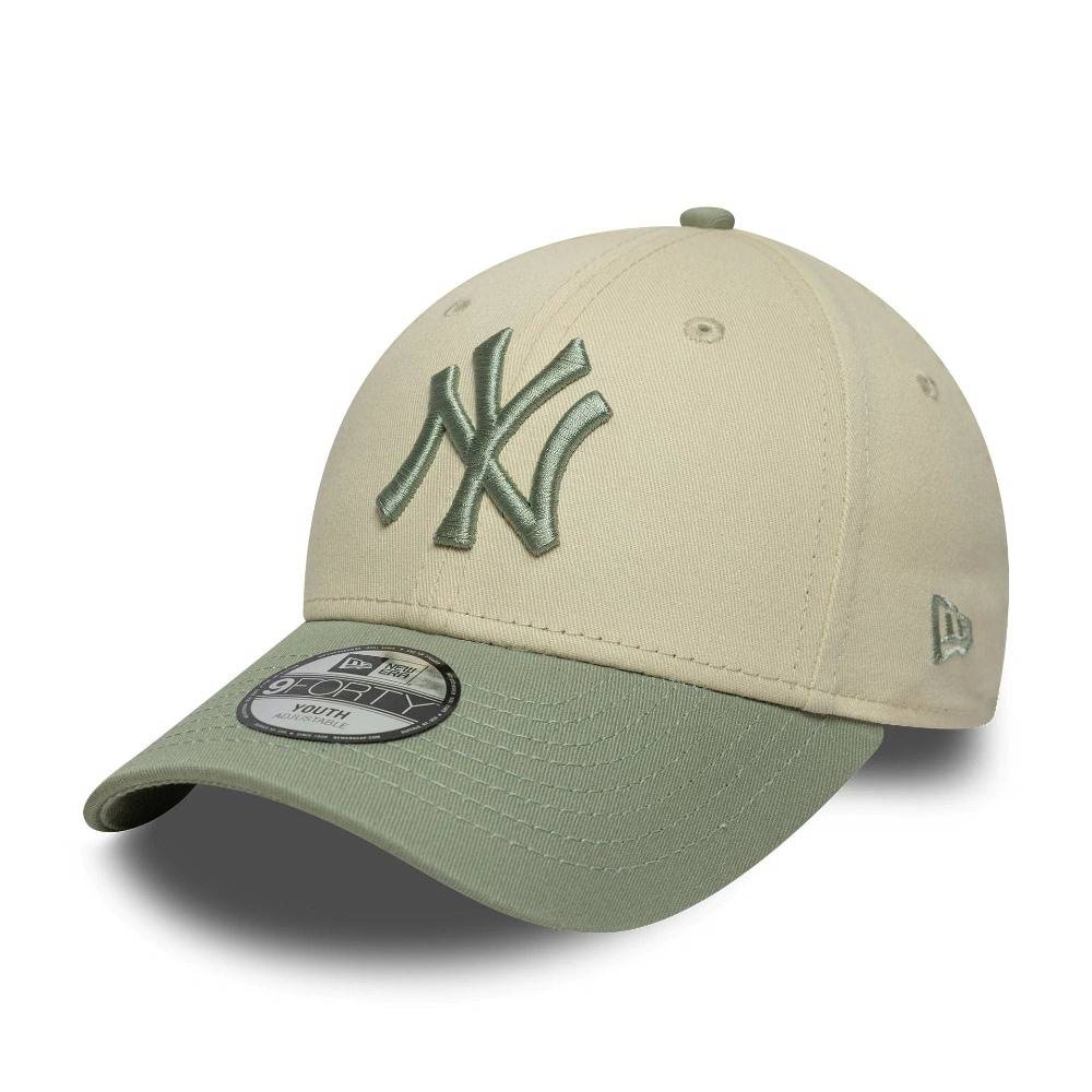 NEW ERA CHILD/YOUTH LEAGUE ESS 9FORTY NEW YORK YANKEES