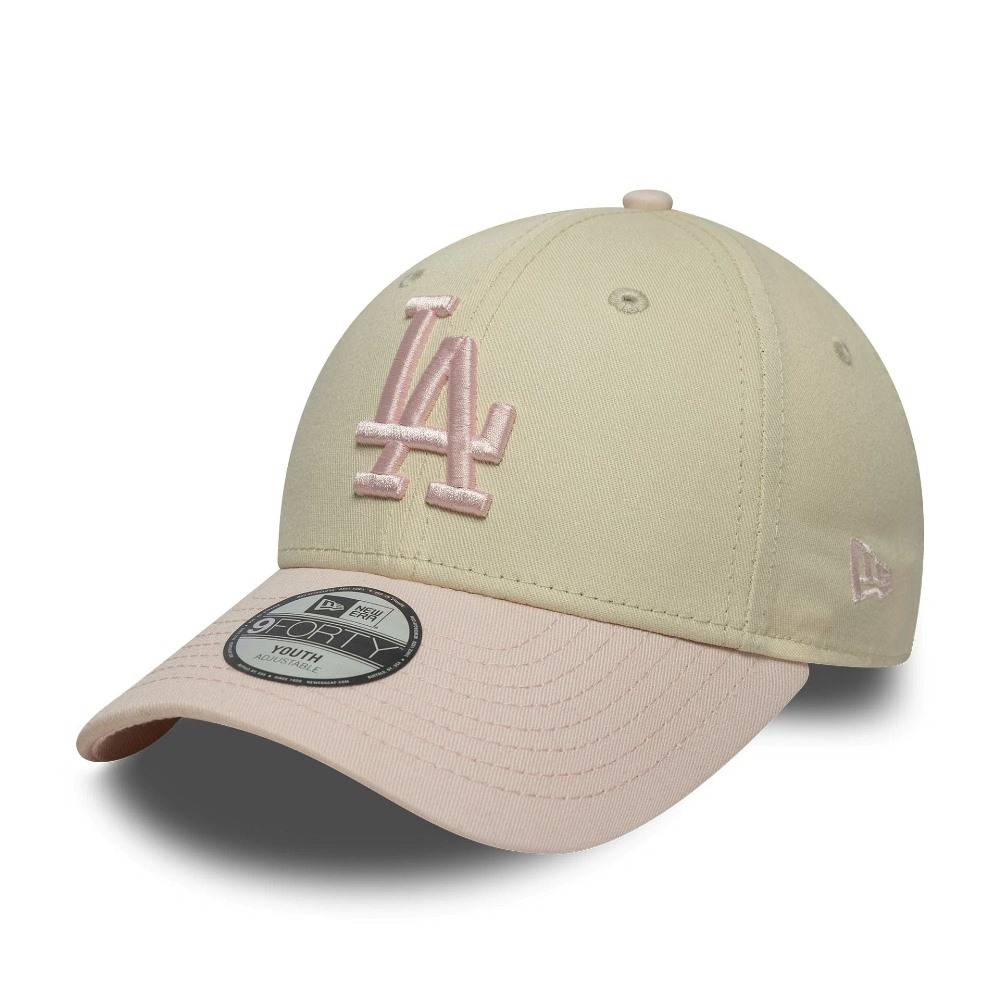 NEW ERA CHILD/YOUTH LEAGUE ESS 9FORTY LOS ANGELES DODGERS