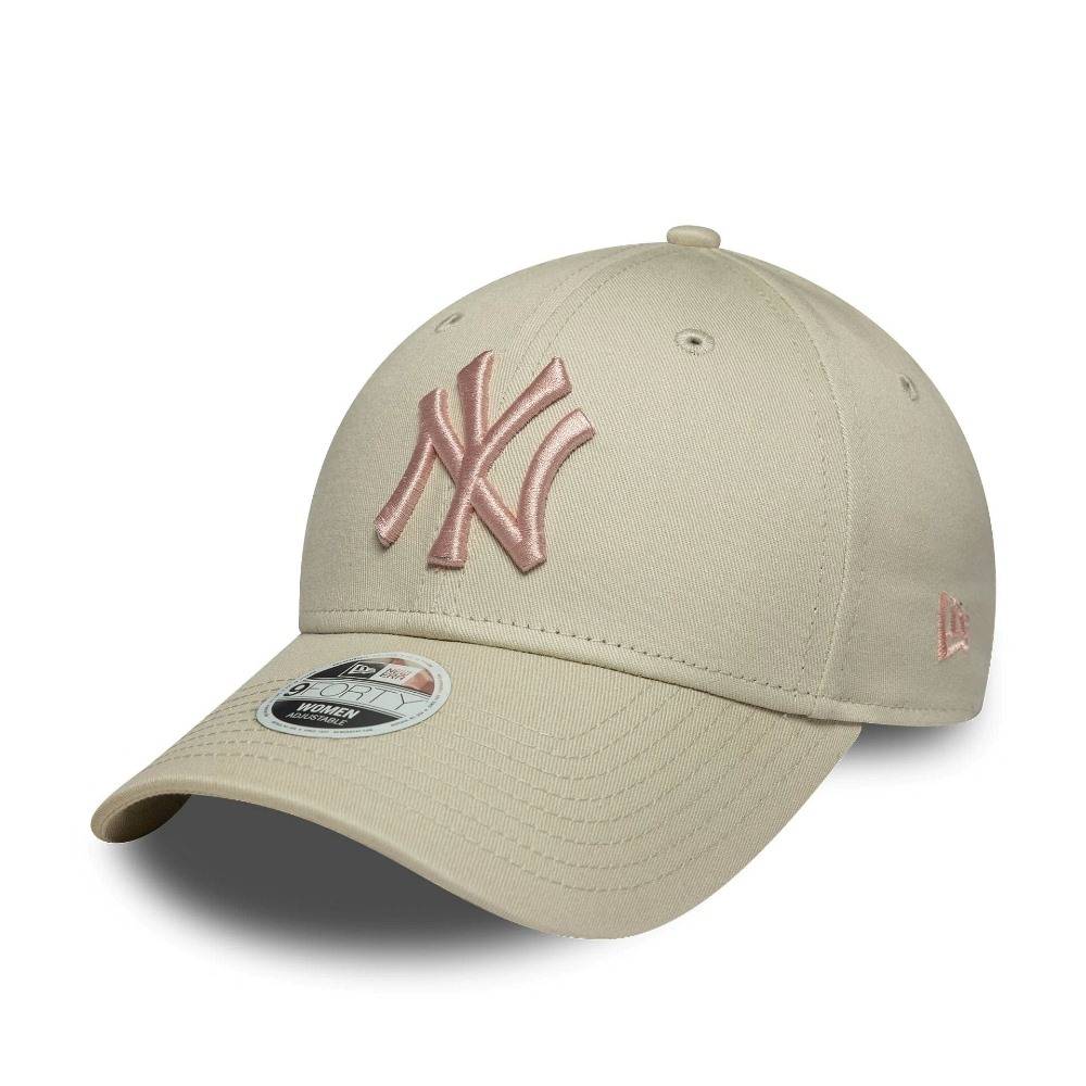 NEW ERA WMNS LEAGUE ESS 9FORTY NEW YORK YANKEES