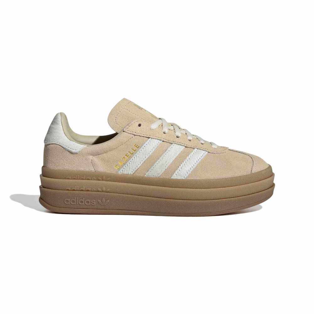 ADIDAS GAZELLE BOLD W