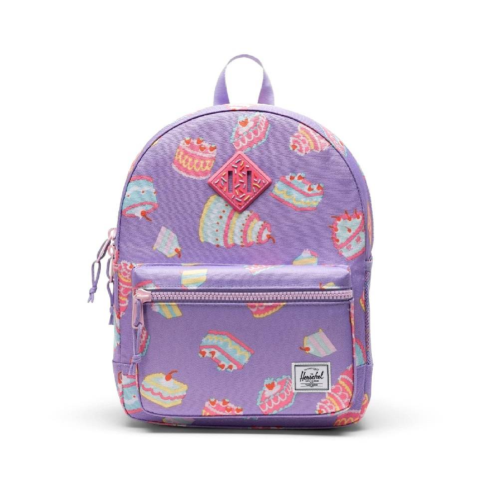 NIKE JORDAN BLACKTOP BACKPACK - LM9047-J34