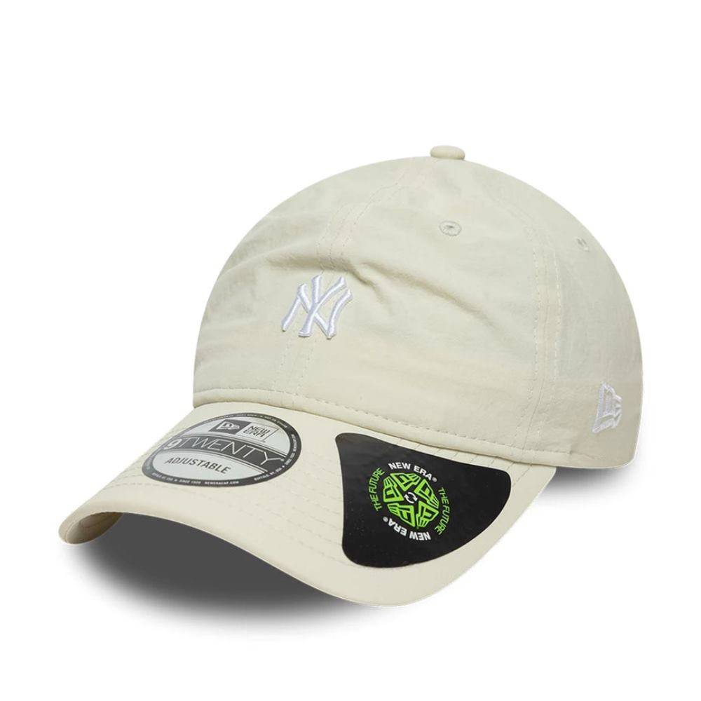 NEW ERA RECYCLED MINI 9TWENTY NEW YORK YANKEES - 60856348