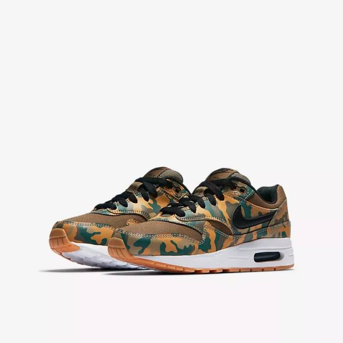 NIKE AIR MAX 1 PRINT GS