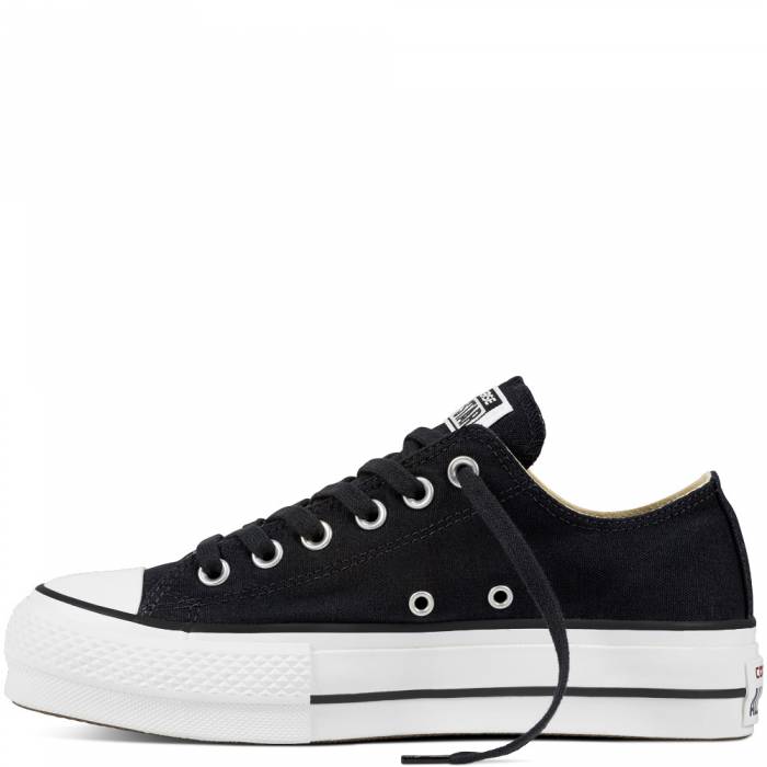 CONVERSE CHUCK TAYLOR ALL STAR LIFT WMNS