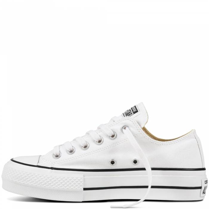 CONVERSE CHUCK TAYLOR ALL STAR LIFT WMNS