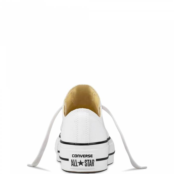 CONVERSE CHUCK TAYLOR ALL STAR LIFT WMNS