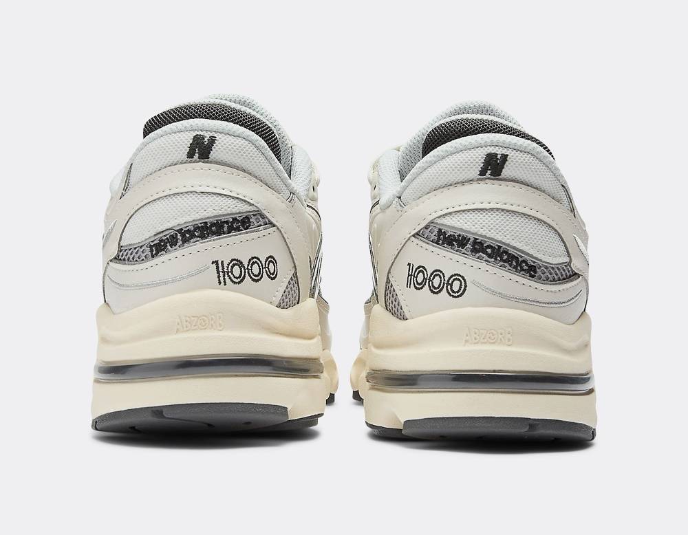 NEW BALANCE 1000 UNISEX SHOES
