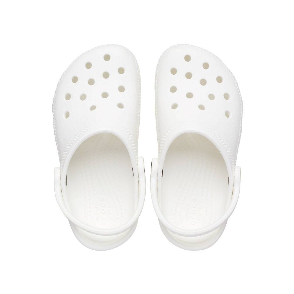 CROCS TODDLER’S CLASSIC CLOG