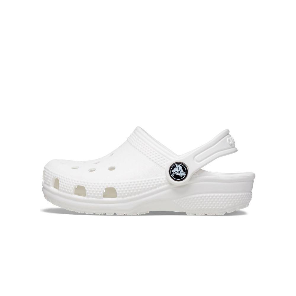 CROCS TODDLER’S CLASSIC CLOG