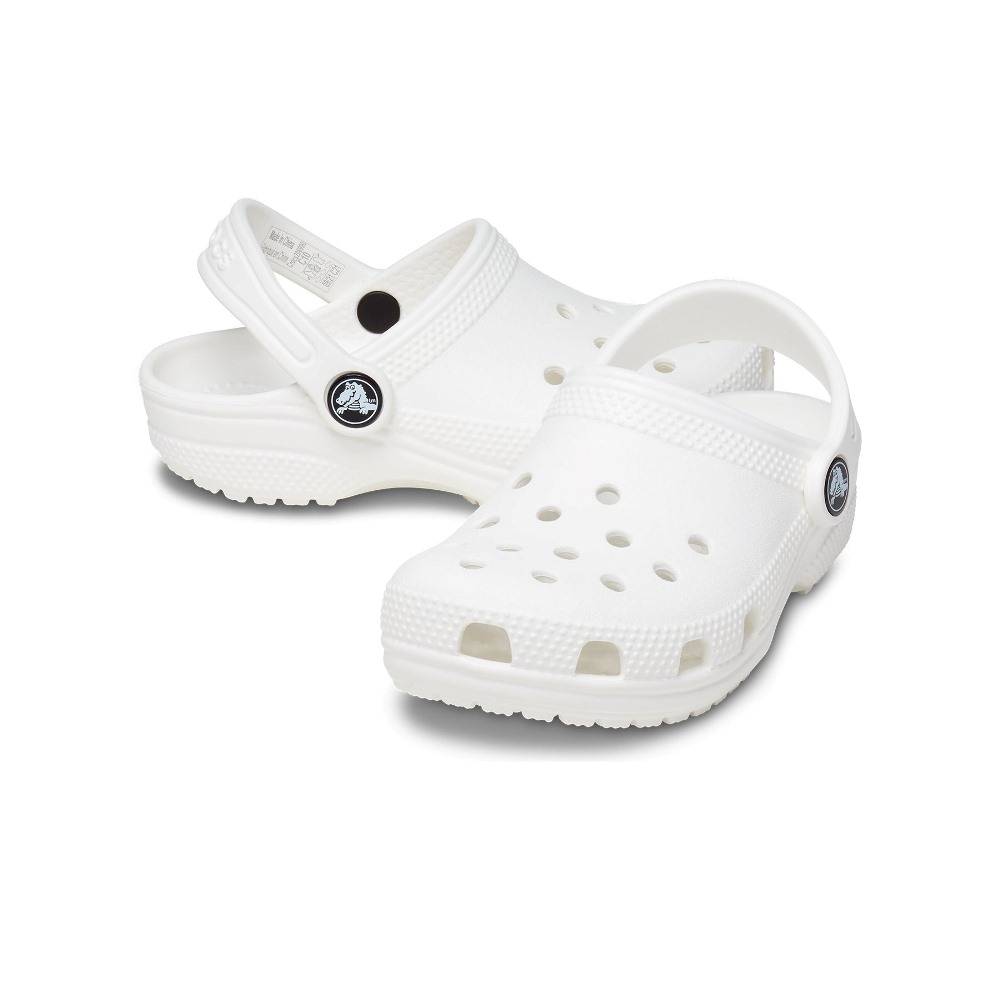 CROCS TODDLER’S CLASSIC CLOG