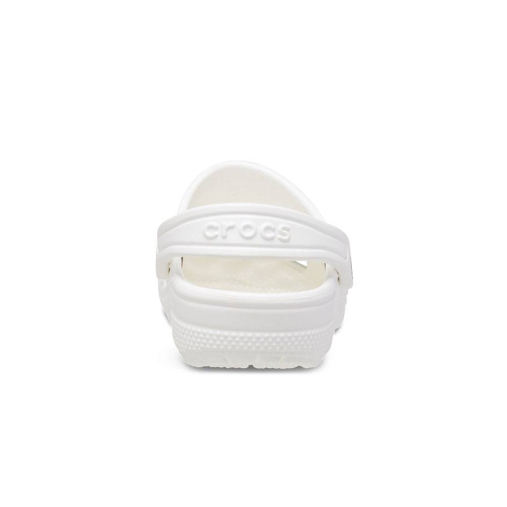 CROCS TODDLER’S CLASSIC CLOG