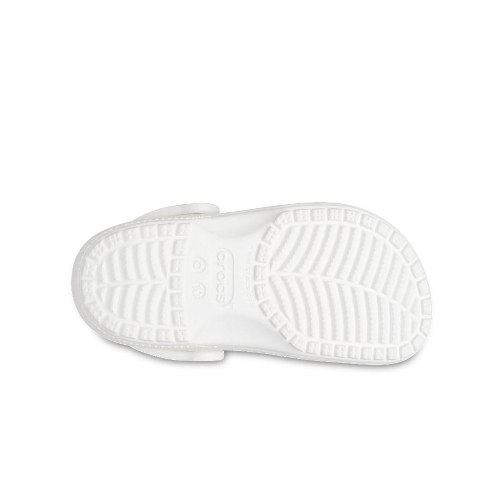 CROCS TODDLER’S CLASSIC CLOG