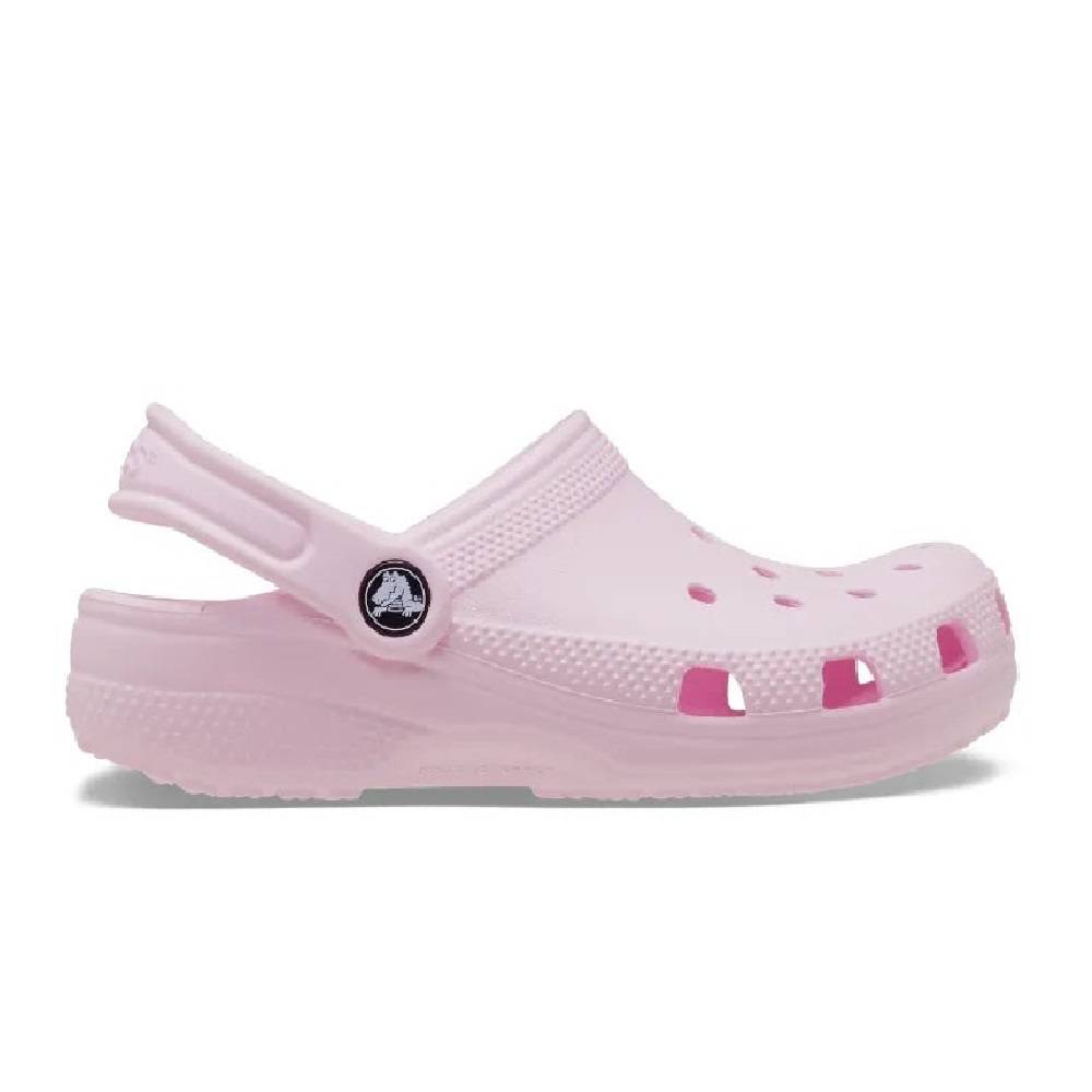 CROCS TODDLER’S CLASSIC CLOG