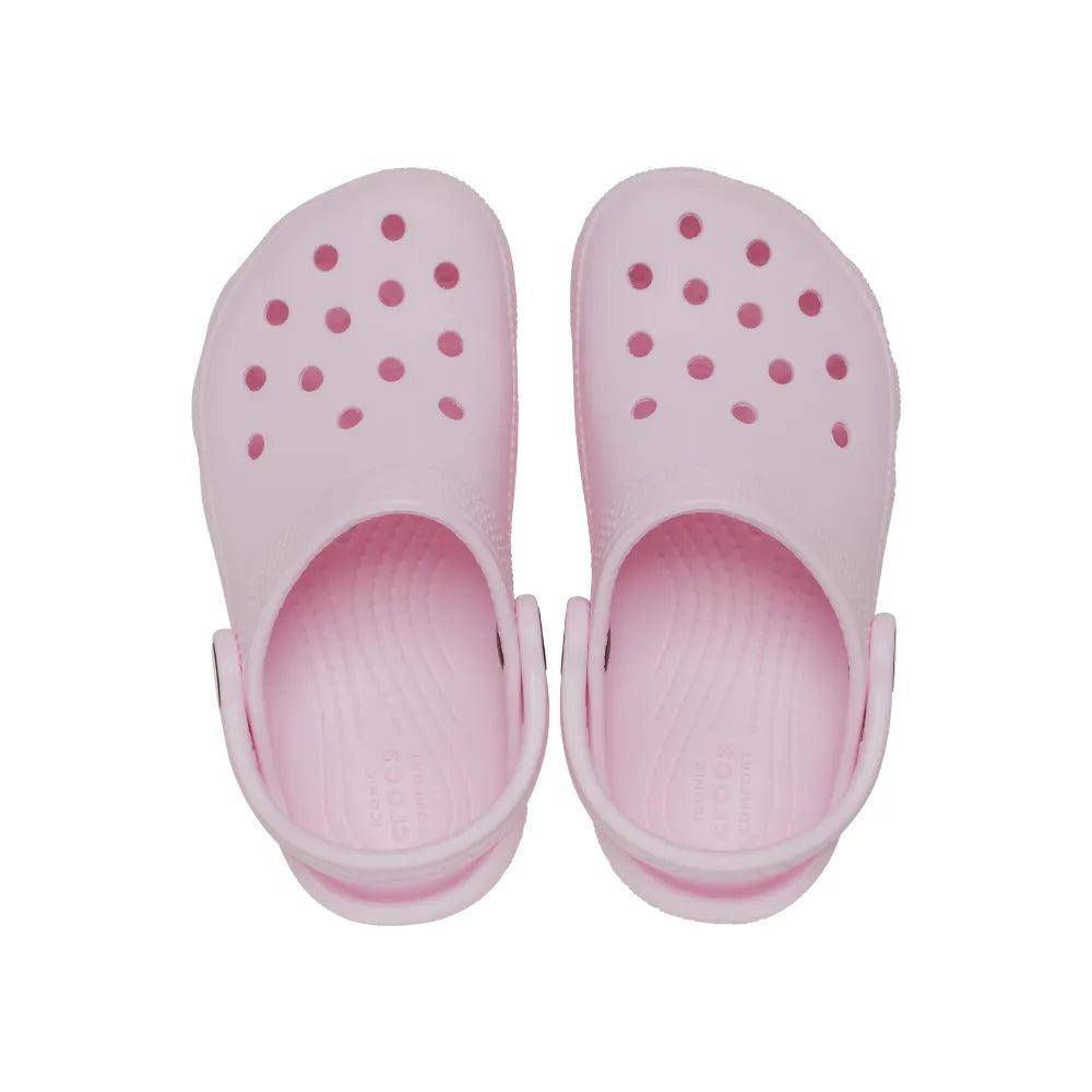 CROCS TODDLER’S CLASSIC CLOG