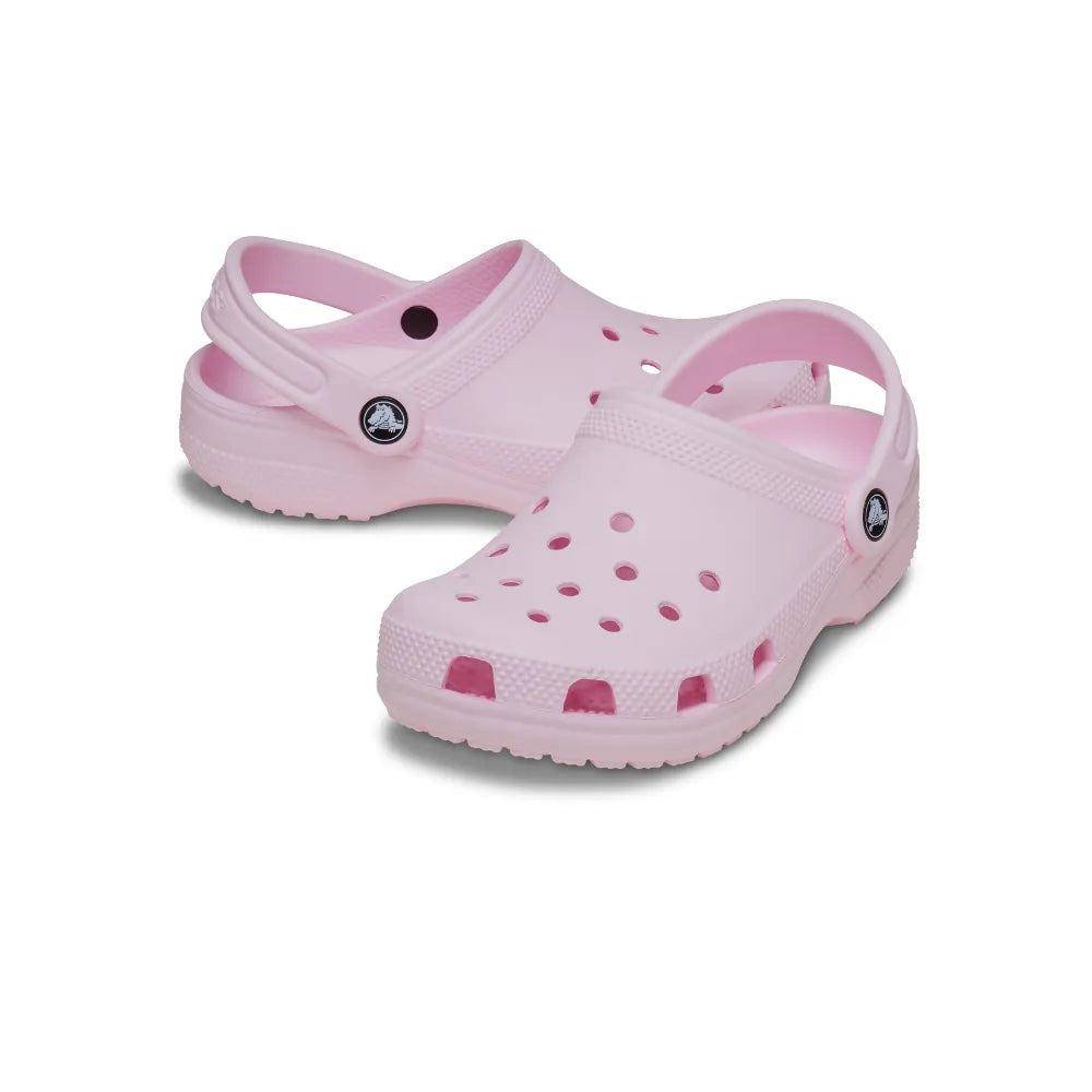CROCS TODDLER’S CLASSIC CLOG