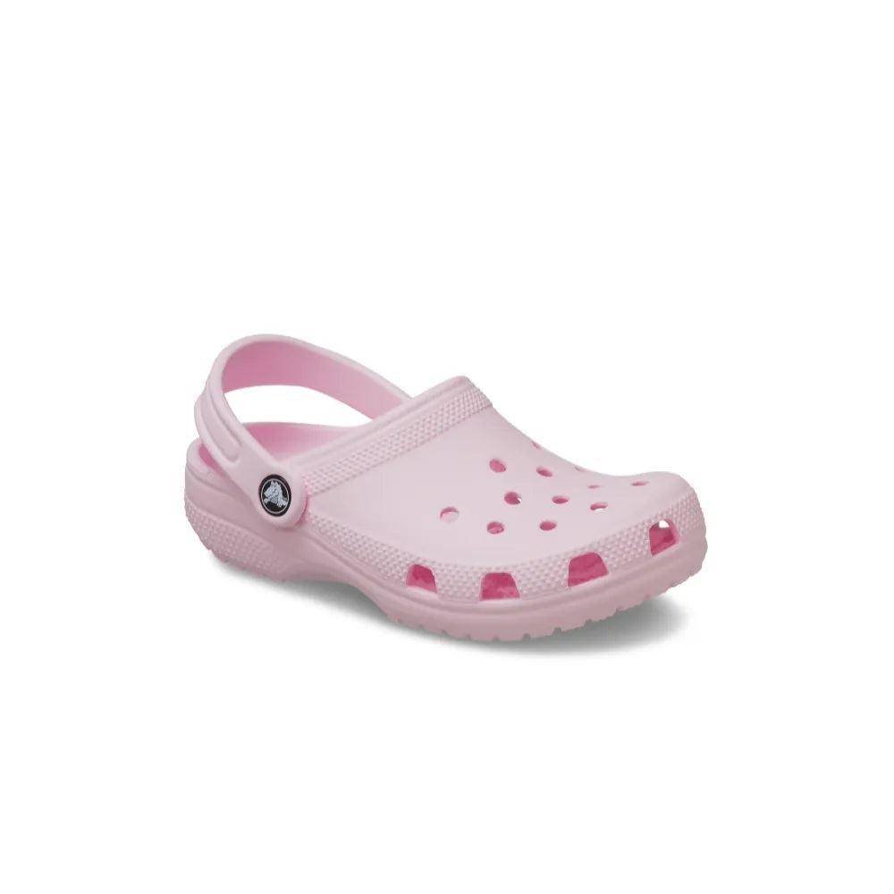 CROCS TODDLER’S CLASSIC CLOG