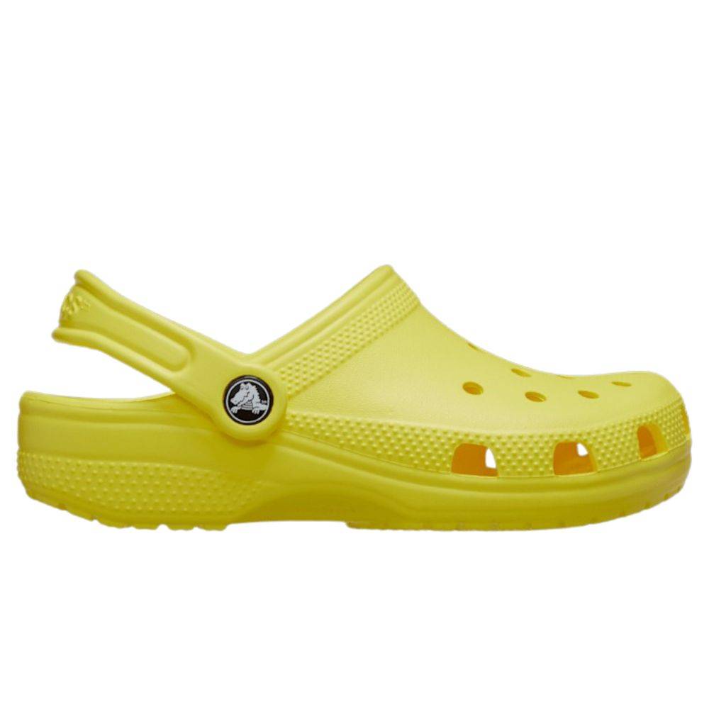 CROCS TODDLER’S CLASSIC CLOG
