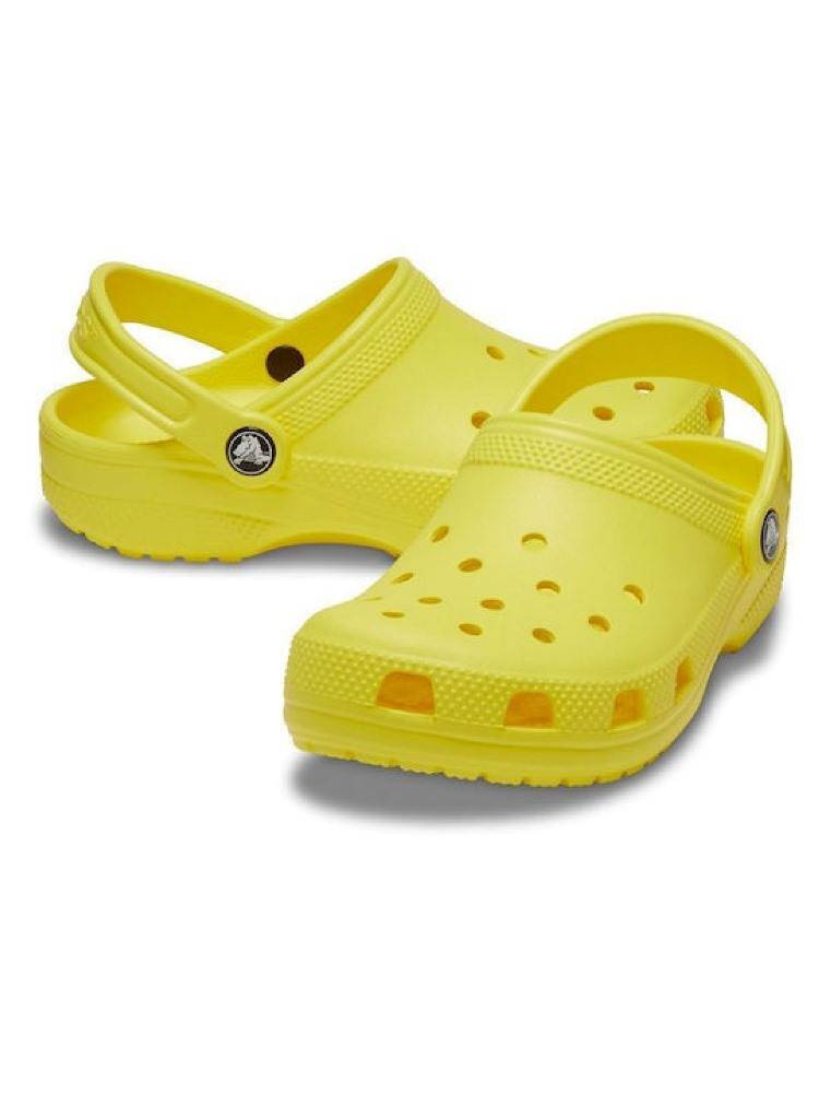 CROCS TODDLER’S CLASSIC CLOG