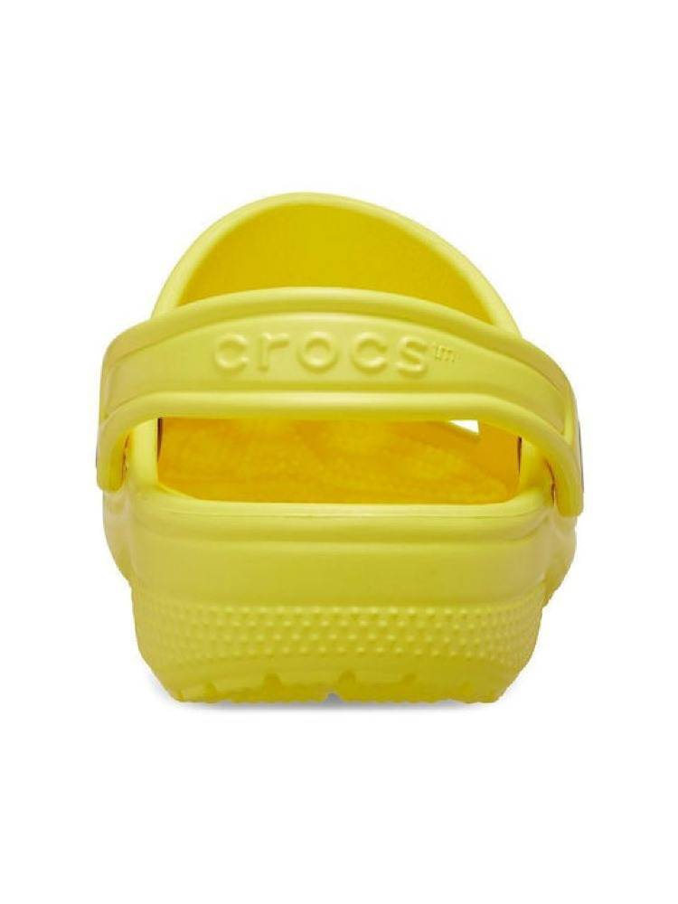 CROCS TODDLER’S CLASSIC CLOG