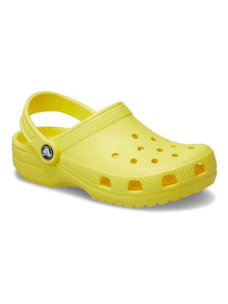 CROCS TODDLER’S CLASSIC CLOG