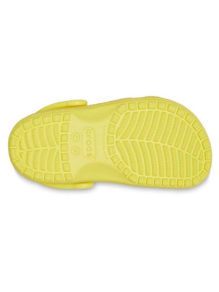 CROCS TODDLER’S CLASSIC CLOG
