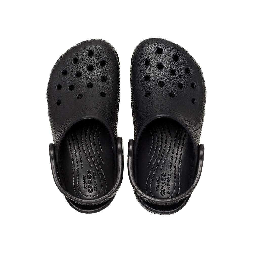 CROCS KID'S CLASSIC CLOG