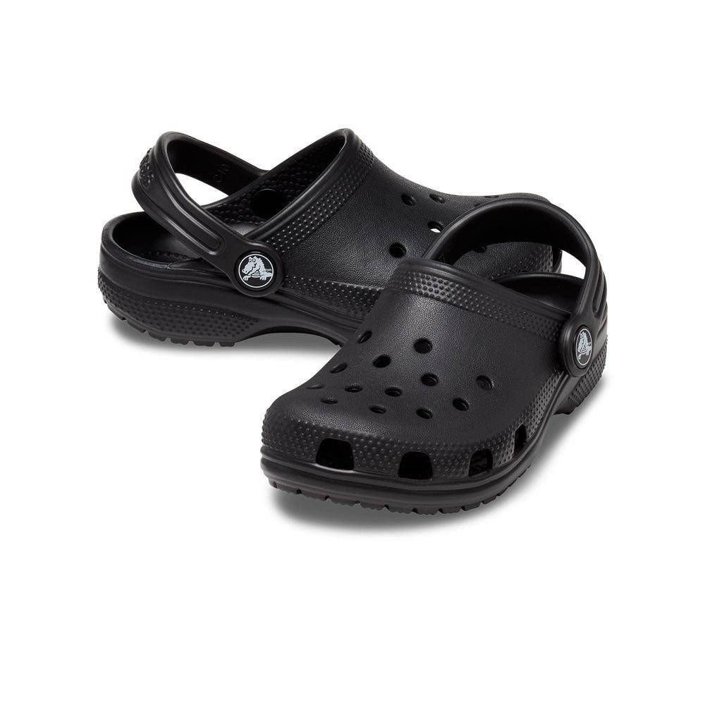 CROCS KID'S CLASSIC CLOG