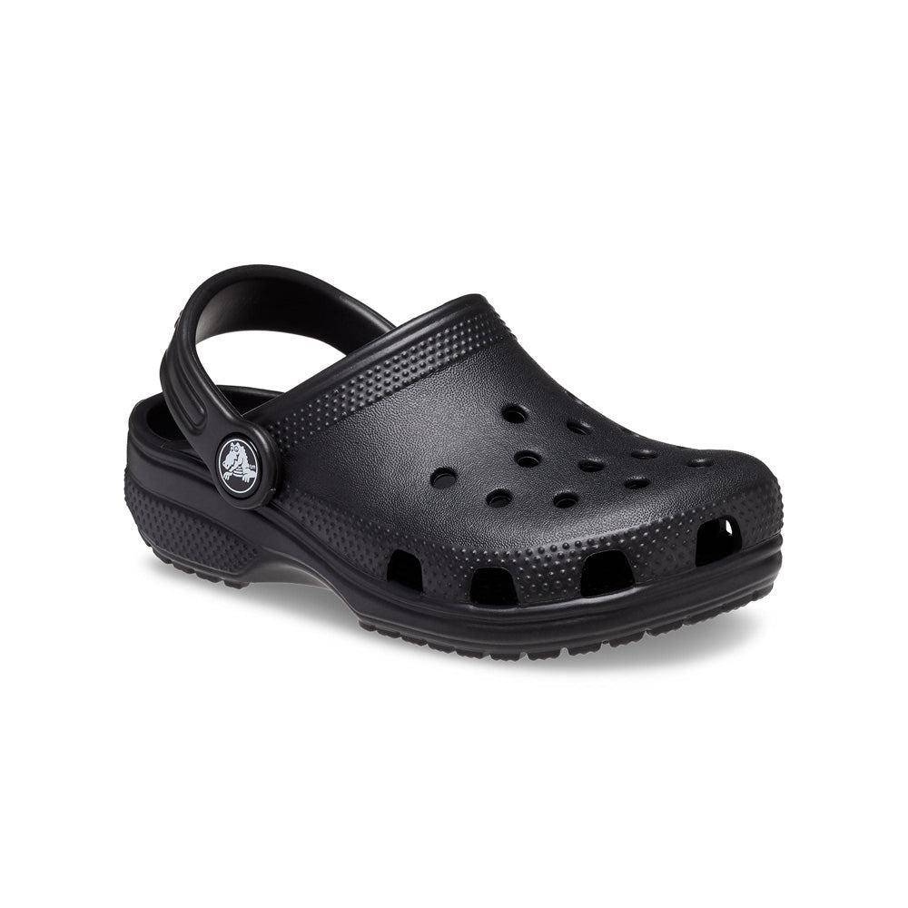 CROCS KID'S CLASSIC CLOG