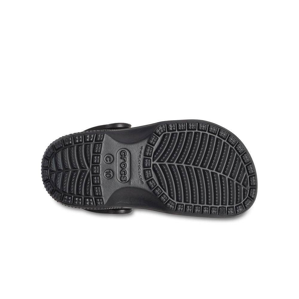 CROCS KID'S CLASSIC CLOG