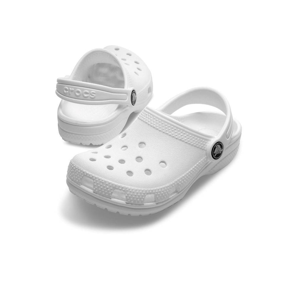 CROCS KID'S CLASSIC CLOG