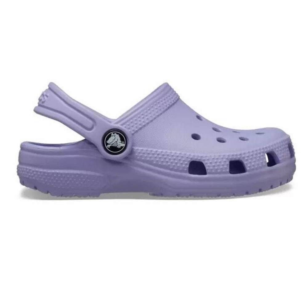 CROCS KID'S CLASSIC CLOG