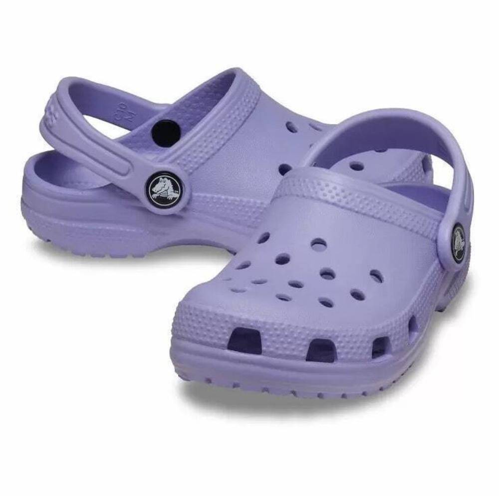 CROCS KID'S CLASSIC CLOG