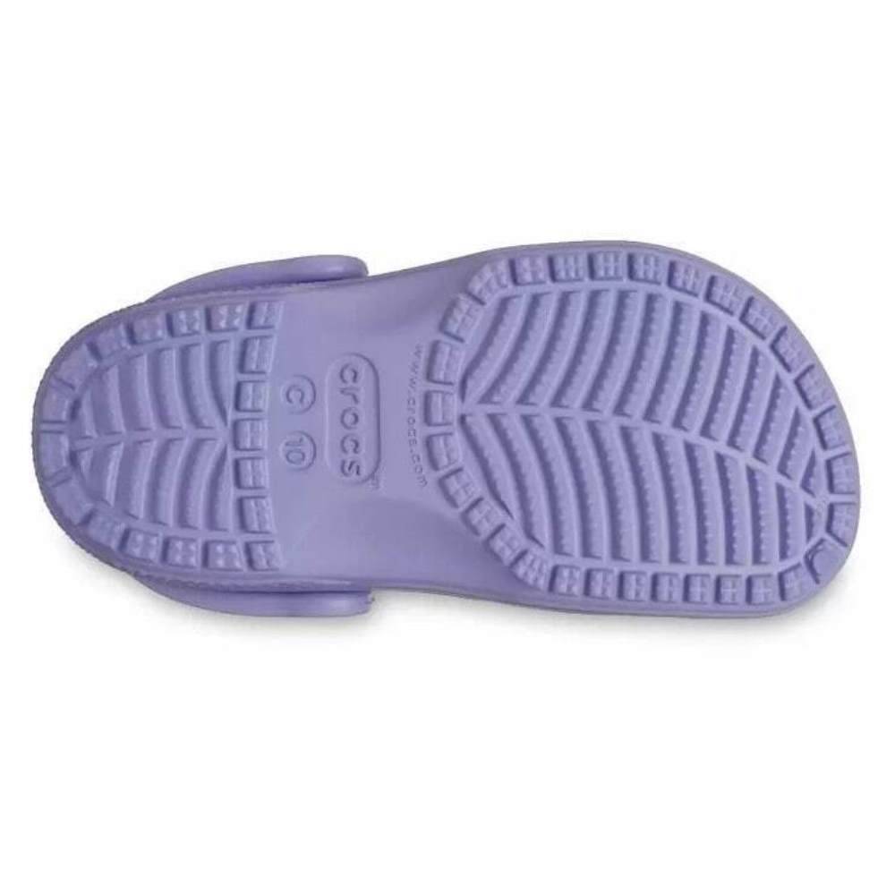 CROCS KID'S CLASSIC CLOG