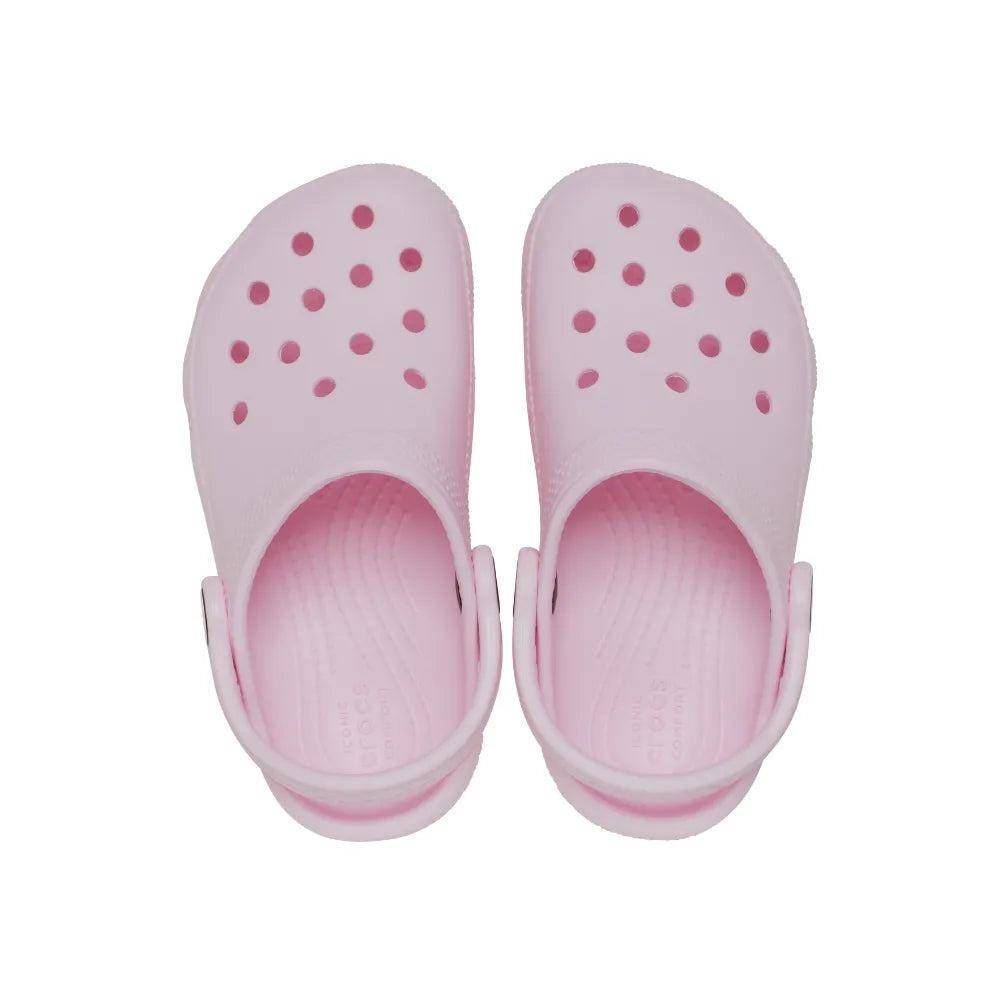 CROCS KID'S CLASSIC CLOG