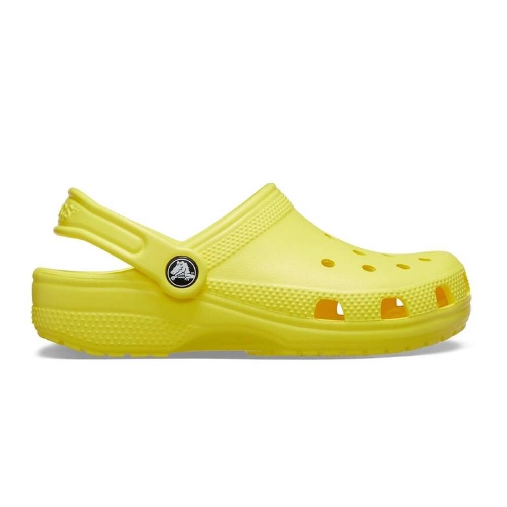 CROCS KID'S CLASSIC CLOG