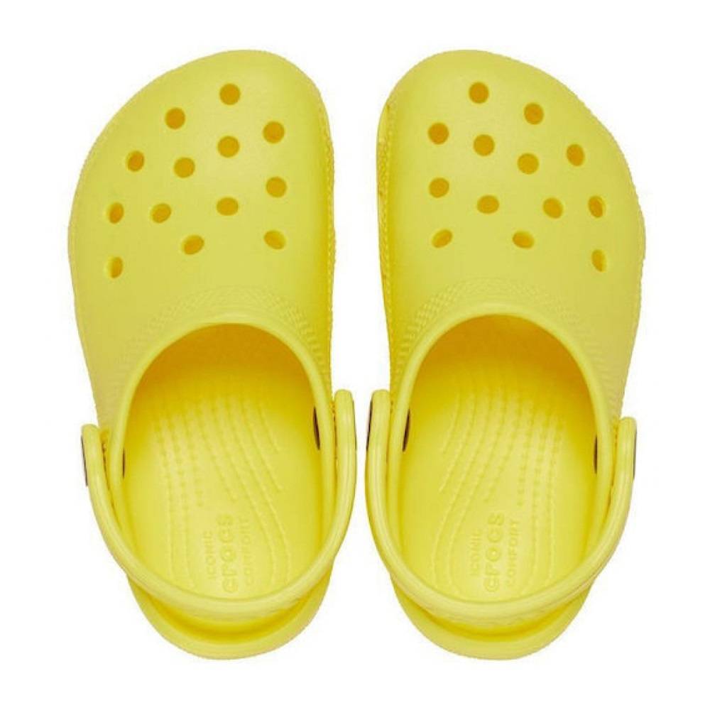 CROCS KID'S CLASSIC CLOG